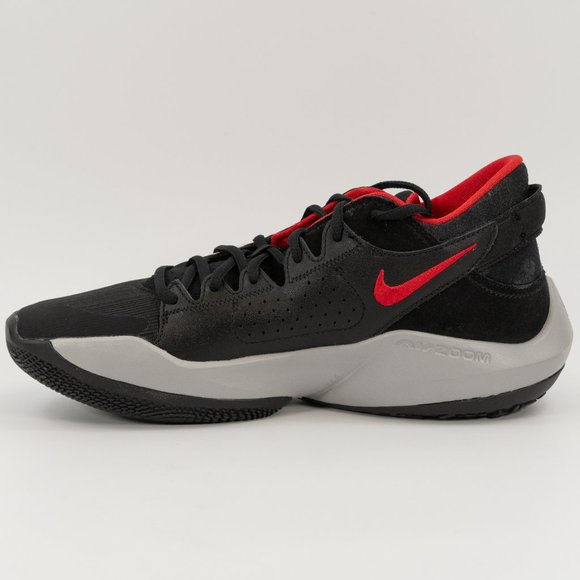 Nike Zoom Freak 2 \'Bred\' CK5424-003 Basketball main image 10